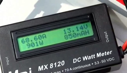 K&S シルキーウインドレーサー体力測定 K&S シルキーウインドレーサー体力測定