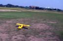 ハイペリオンPIPER CUB25