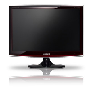 Samsung SyncMaster T260