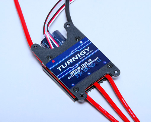 TURNIGY Sentilon100A HV