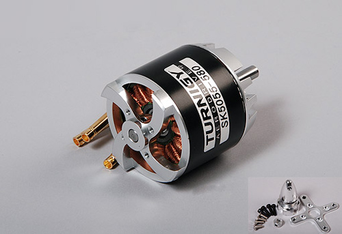 TURNIGY AerodriveXp SK Series 50-55