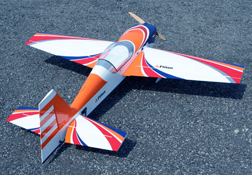 Fliton EXTRA330S 120C