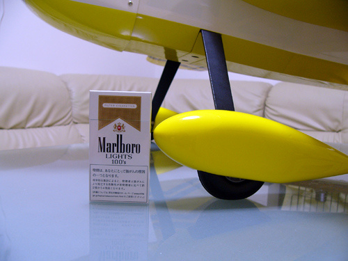 EXTRA260 スパッツ