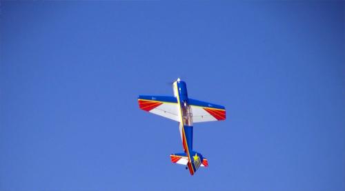 Hyperion YAK-54 “40e”