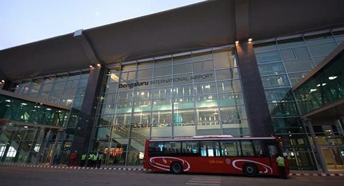 Bengaluru International Airport