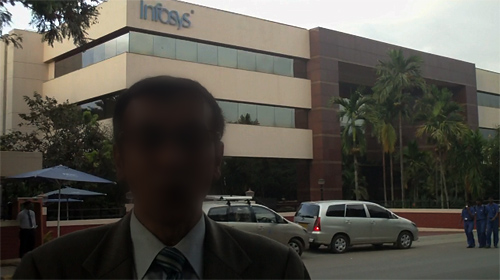 infosys