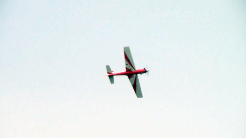 TUCANO Electric Conversion
