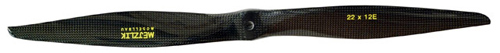 MEJZLIK 22X12E Carbon Prop