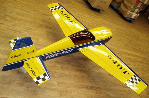 Edge540-50cc