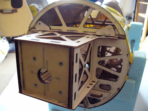 ハイペリオンPITTS-PYTHON-70フロント