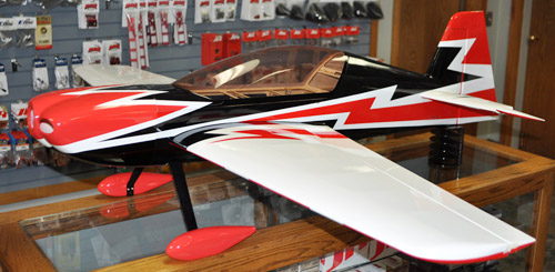 SBACH(エスバッハ)30ccクラス