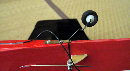 Hyperion SU31-10e 3D 尾ソリ（改）