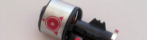 Hoffman EDF 70mm Wild Beast