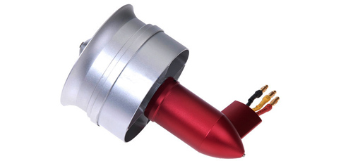 1660kv 90mmEDFメタルスペシャル