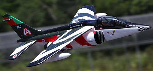 Dassault Alpha Fighter 90mm EDF