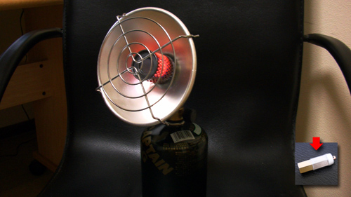 キャンガスアダプター