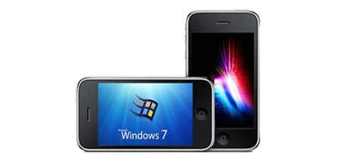 windows7搭載のタブレットPC