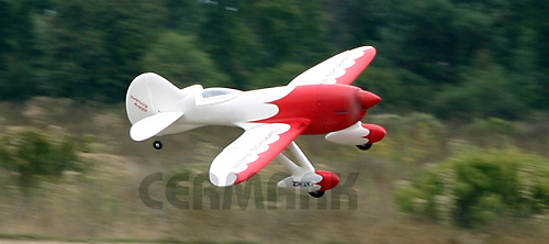 Cermark  Fantasy Racer