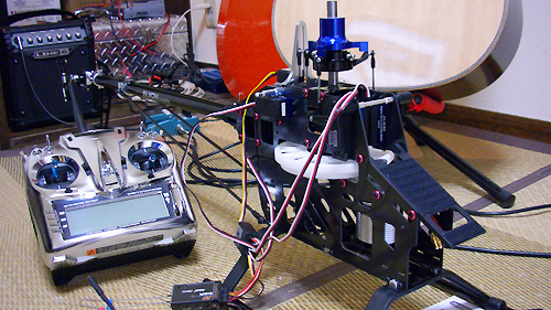 お化粧ワッシャー(赤)