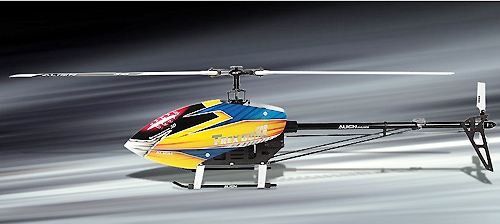 T-REX600EFL PRO Super Combo