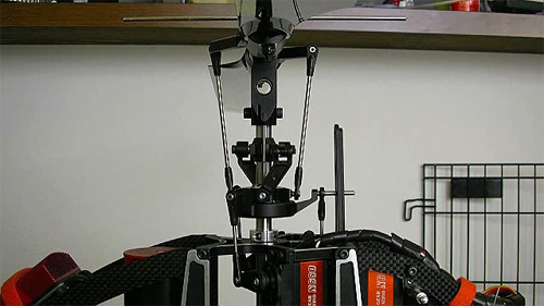 KDS E-BAR 不思議動画