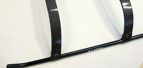 Cf Landing gear 50/600 size Cf Landing gear 50/600 size