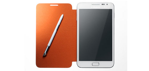 GALAXY Note SC-05D