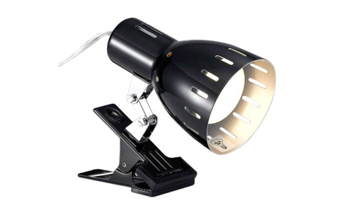 ヤザワ クリップライト