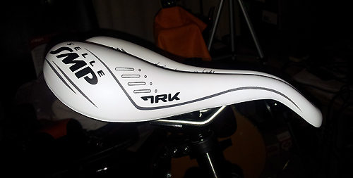 SELLE SMP(セラSMP）TRK MAN