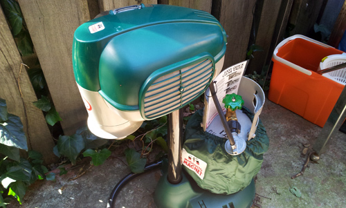 モスキートマグネットMM4100