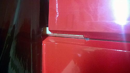 Goldwing MX-2 30cc EP ELの繋ぎ部分