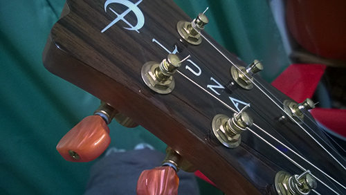 練習せんといかんです(^^;)