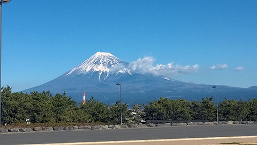 富士山1