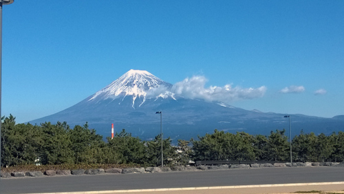 富士山1