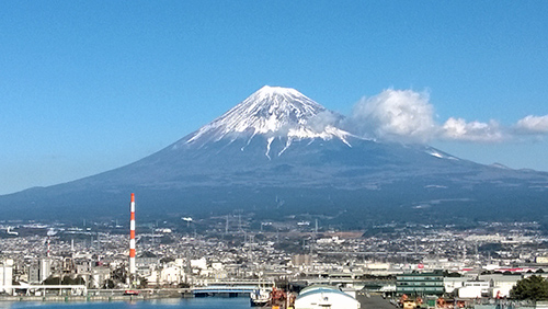 富士山2
