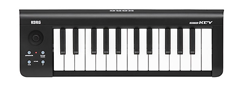 KORG MICROKEY-25