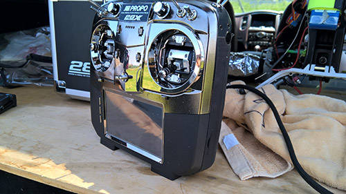 Sさんの高級プロポ JR28X