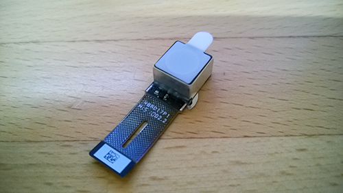 Genuine Microsoft Lumia 640 XL13Mpixel Rear Main Camera