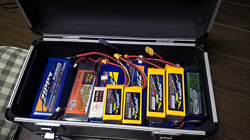 現在所有のリポ