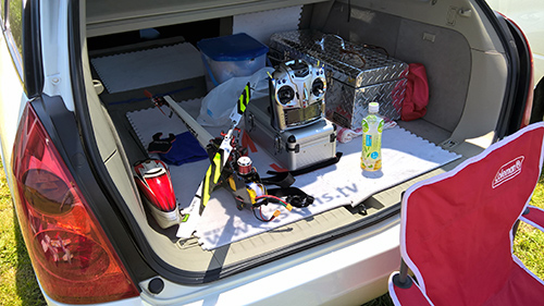 ALZRC  Devil 380 FAST