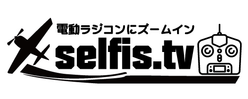 selfis.tv 新・ステッカー