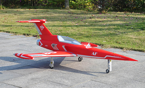 AF Model Diamond 90mm EDF