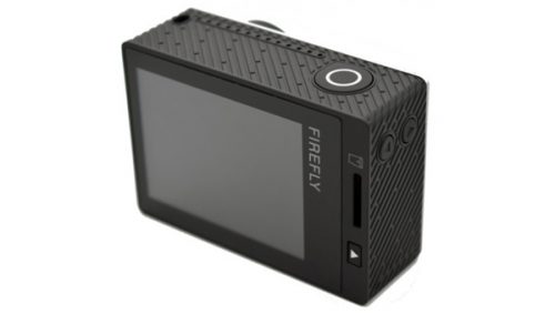 Hawkeye Firefly 8S 背面