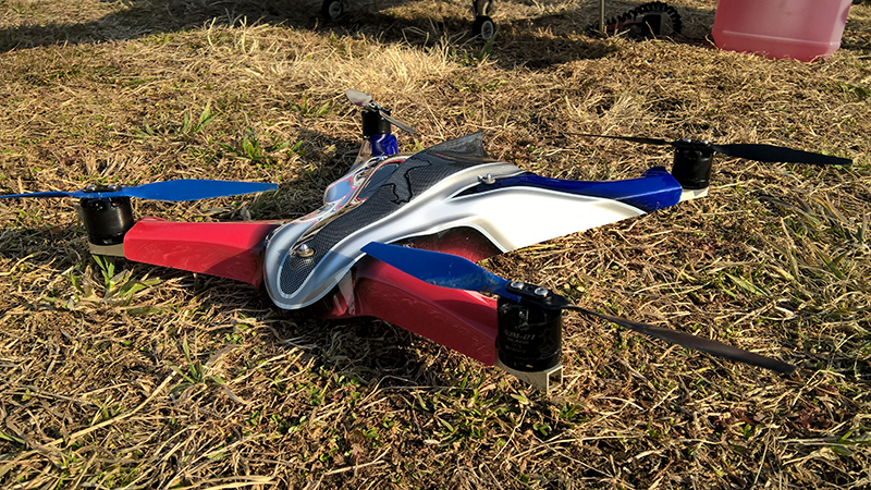 伝説？になるJR NINJA