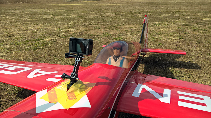 MX2フロント部分