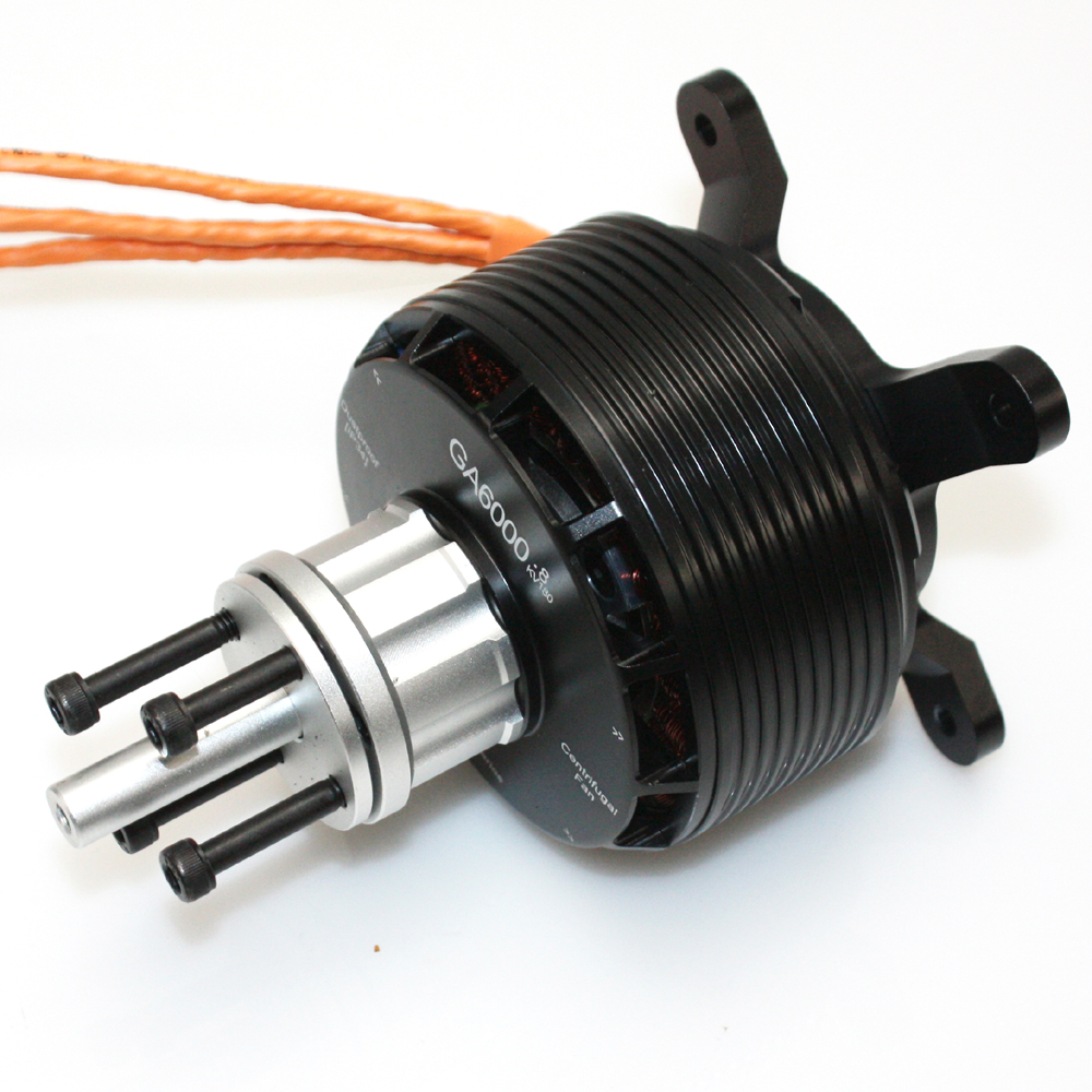 Dualsky GA6000.8 180kv