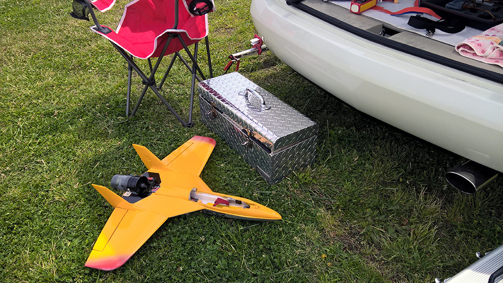 いざ!出陣だぁ~😎