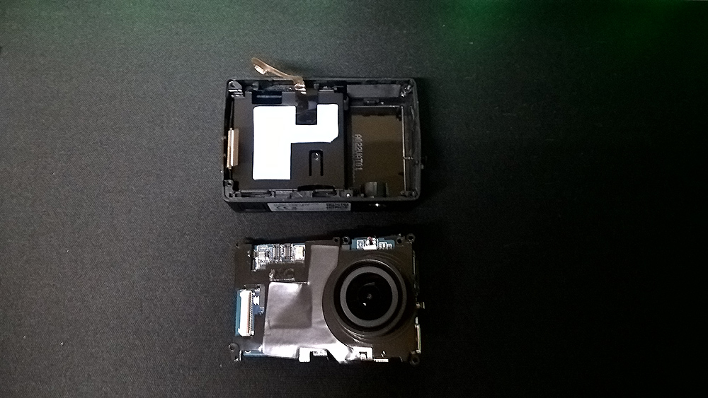 YI 4K+バラしの図(2)