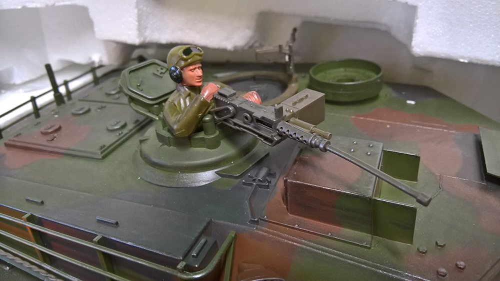 Hobbyengine M1A1 Abrams