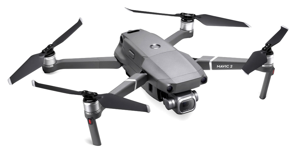 Mavic 2 Pro